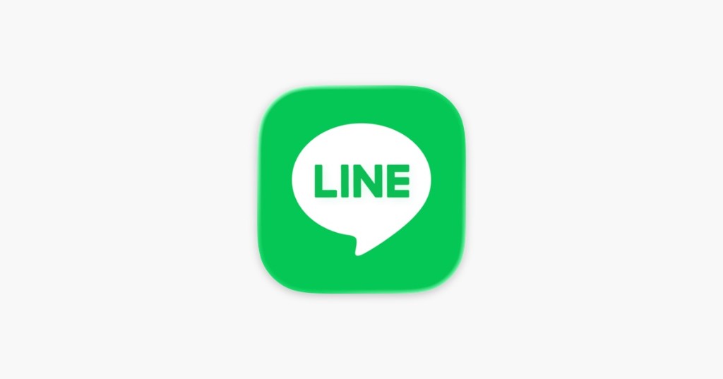 LINE